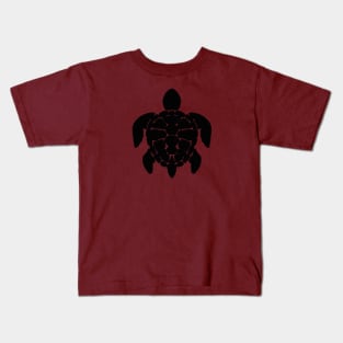 Turtle Kids T-Shirt